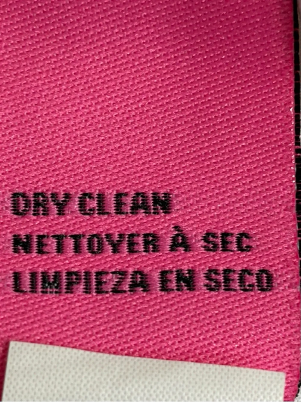 Betsey Johnson Floral Chiffon Dress - Picture 4 of 7